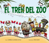 El tren del zoo